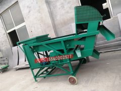 油菜籽除雜篩分機(jī)發(fā)貨、簡易式油菜籽篩分機(jī)發(fā)往新疆